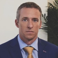 Scott Martin, CIMA®