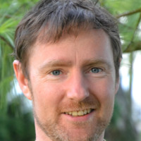 Rolf Hogan