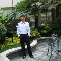 Green Zhao