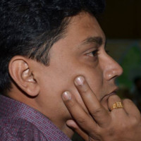 Shusanto Roy
