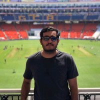 Raj Darji