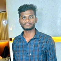 Pandiyarajan S