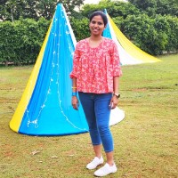 Padma Priya