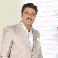 Mayursinh S Jadeja