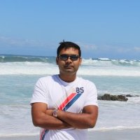 Raj Narayan