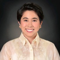 Mary Grace Dominguez