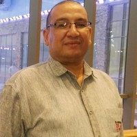 Mohamed Hamed