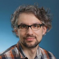 Jarecki Pawel