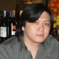 James Lo