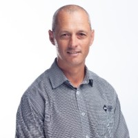 Ben Ackerman