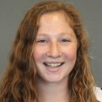 Sarah Raimondi, MS