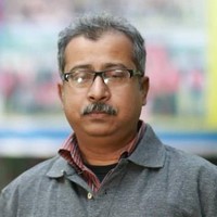 Dabashish Saha
