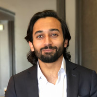 Zeshan Jeewanjee