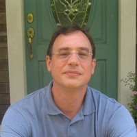 Dan Redmond