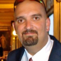Jason Gurian, ENP, RPL