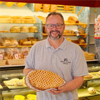 Marc Chavagne