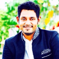 Dhaval Mistry