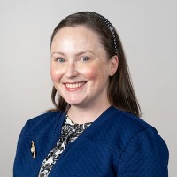 Natalie Bishop