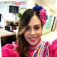 Jackeline Gomez