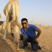 Sachin Singh