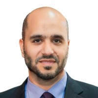Mohamed Al-Ashker