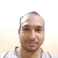 Amit Kumar Ramanbhai Patel