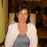 Marie Mason
