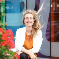 Annemieke Wassenaar-Smit