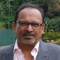 shailin Shah