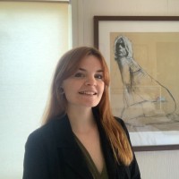 Madeleine Harrigan