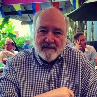 Larry Cavanaugh