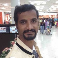 Ashok Kumar