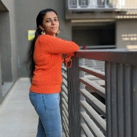 Mahek Vekariya