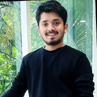 Ajinkya Bade