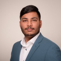 Nithin Reddy Narala