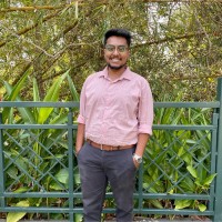 Dr Harikrishnan S
