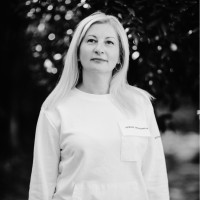 Irena Volchek