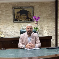 Huseyin Turkal