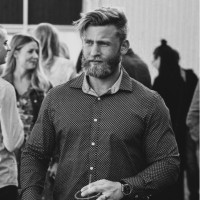 Johan Pirsech