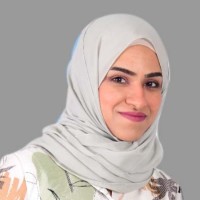 Zahraa Abdulhassan