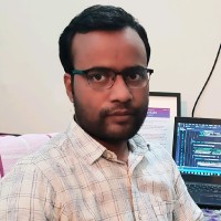 Maneesh Singh
