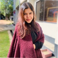 Samiha Chowdhury