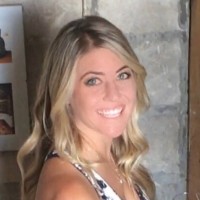 Molly Levitt