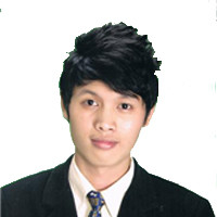 Prince Adam Tenorio