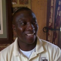 Ola Coker
