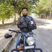 Ravi Heerapur