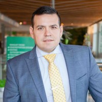 Leo Barajas