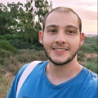 Omer Shmuely