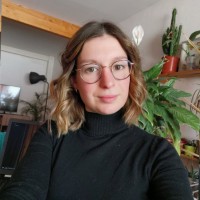 Léa Menard