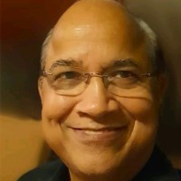 Arvind Sharma